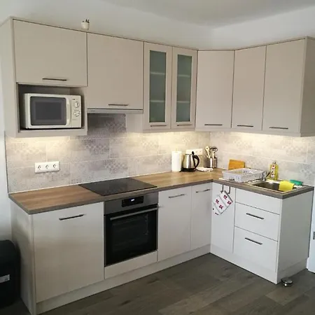 Eva Apartmanhaz 3