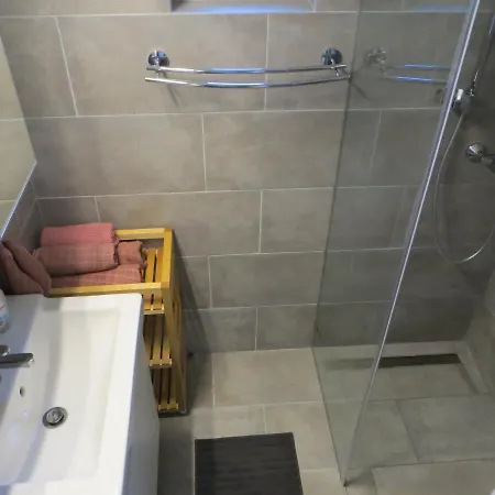 Апартаменты Eva Apartmanhaz 3 Чопак