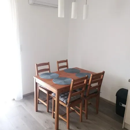 Eva Apartmanhaz 3 Апартаменты Чопак