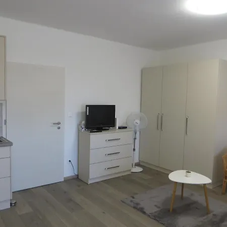 Apartment Eva Apartmanhaz 3 Csopak