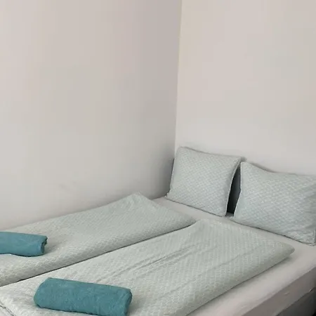 Apartment Eva Apartmanhaz 3