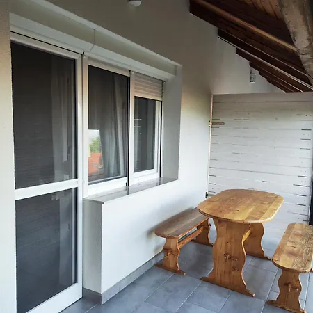 Apartment Eva Apartmanhaz 3