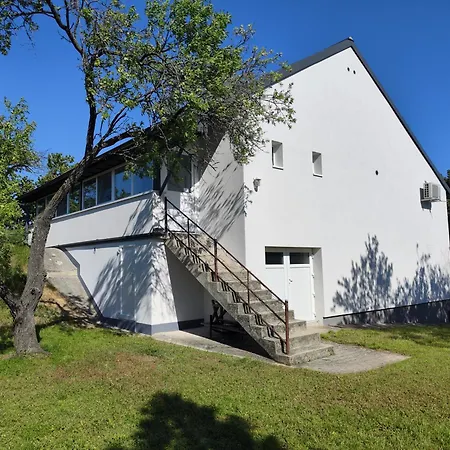 Eva Apartmanhaz 3 Apartment *