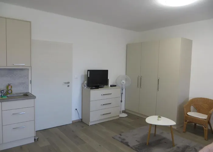 شقة Eva Apartmanhaz 3 تشوباك