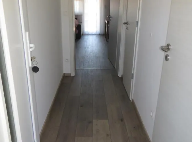 Eva Apartmanhaz 3 تشوباك