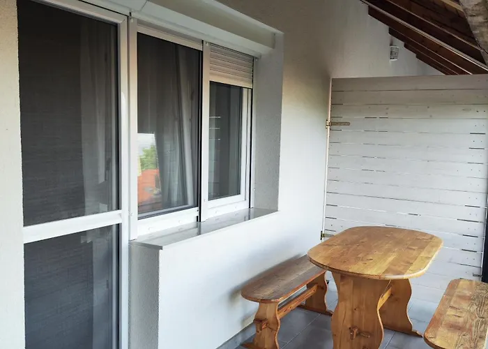 Apartment Eva Apartmanhaz 3